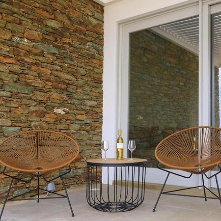 Iliades Luxury Boutique Suites Batsíon Rom bilde