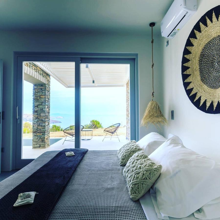 Iliades Luxury Boutique Suites Batsíon Eksteriør bilde