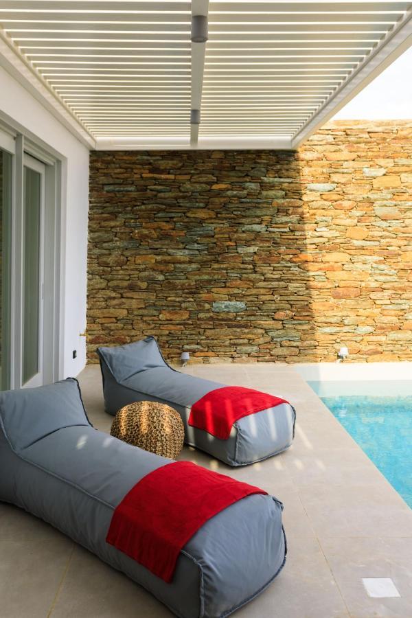 Iliades Luxury Boutique Suites Batsíon Rom bilde