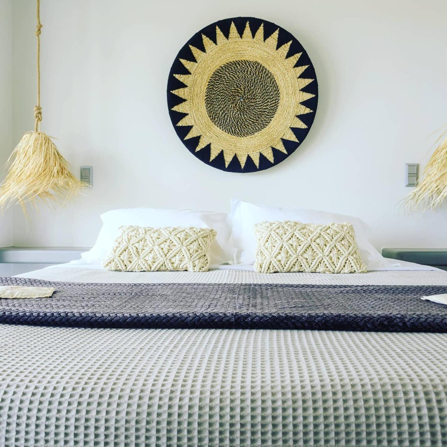 Iliades Luxury Boutique Suites Batsíon Rom bilde